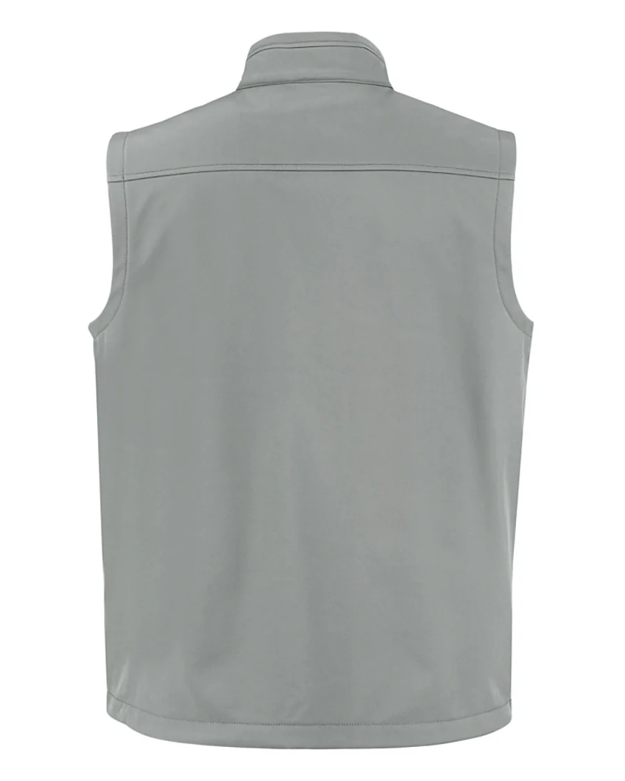 2025 Clique Men's Telemark Eco Vest - Pure Slate