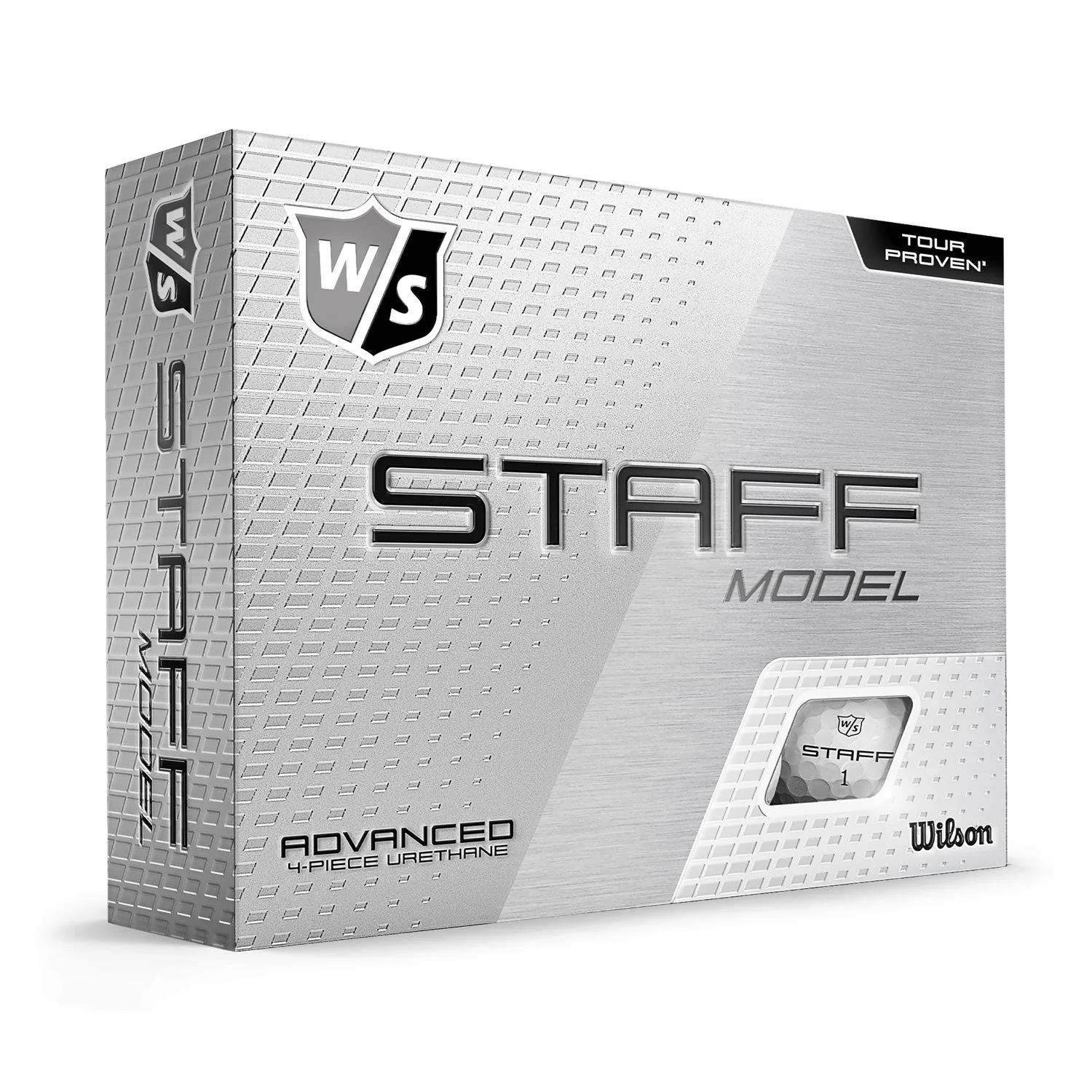 2023 Wilson Staff Model Ball