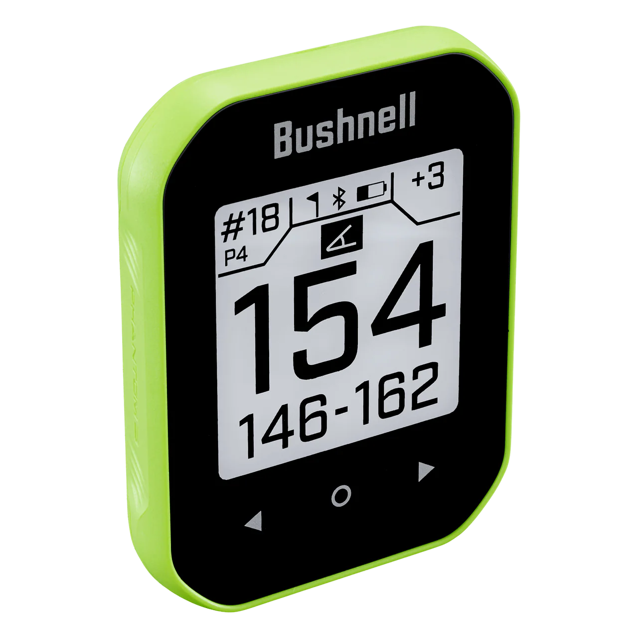 Bushnell Phantom 3 GPS - Black/Green