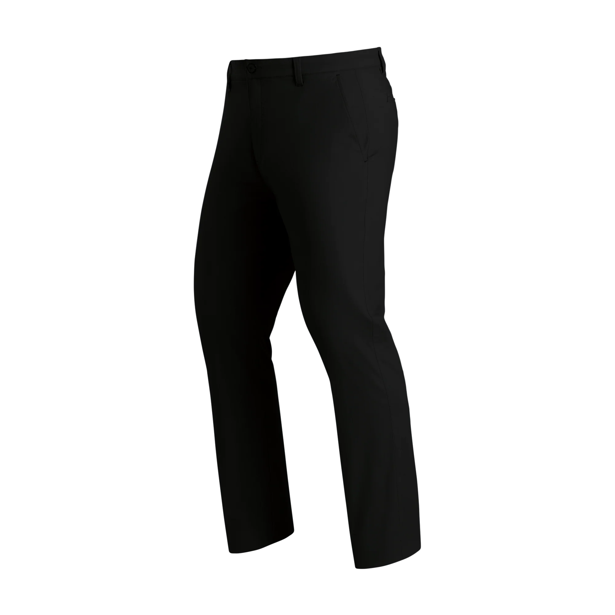 2025 FootJoy Evolve Tapered Pant - Black