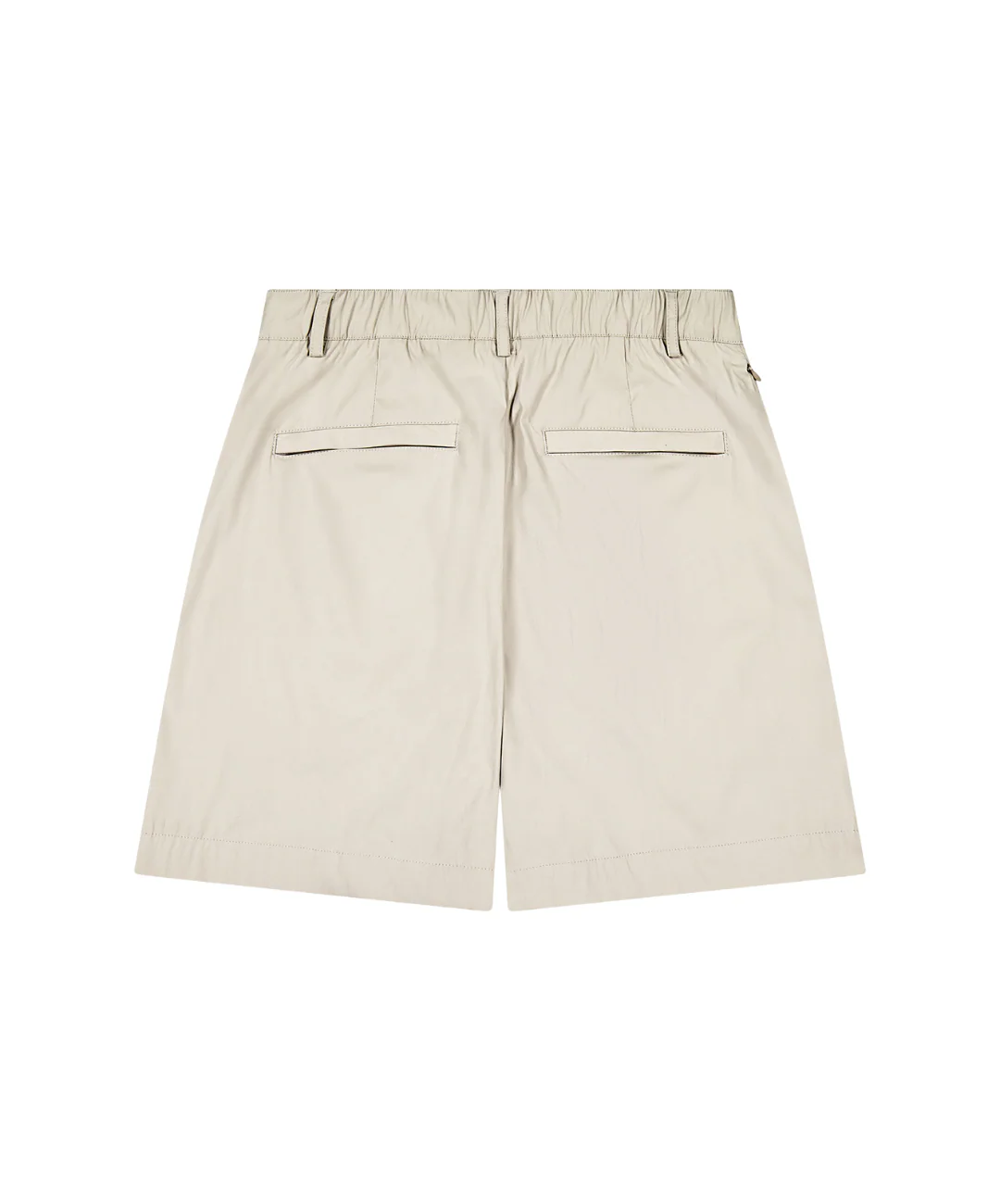 Huffer Women's Golf Longline Shorts - PUTT-EE