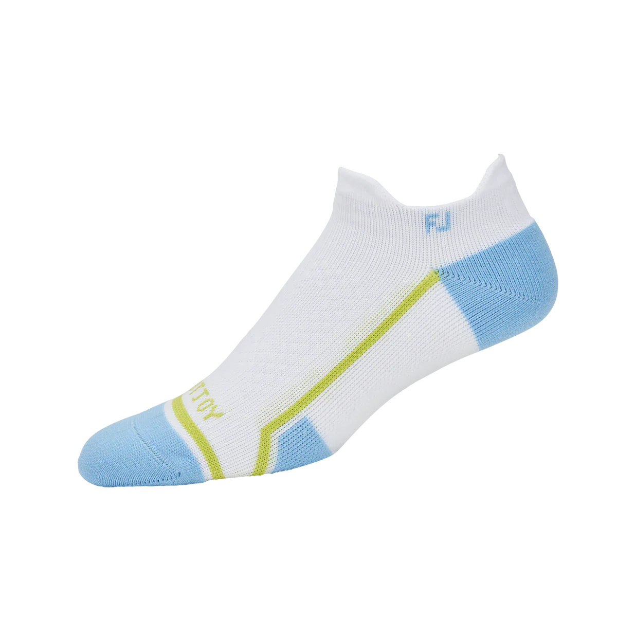 2023 FootJoy Women's Tech D.R.Y. Roll Tab Sock