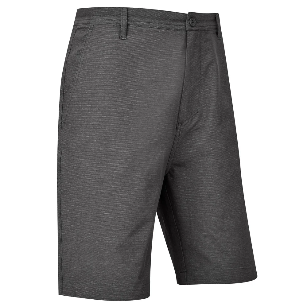 FJ Broken Stripe Woven Short