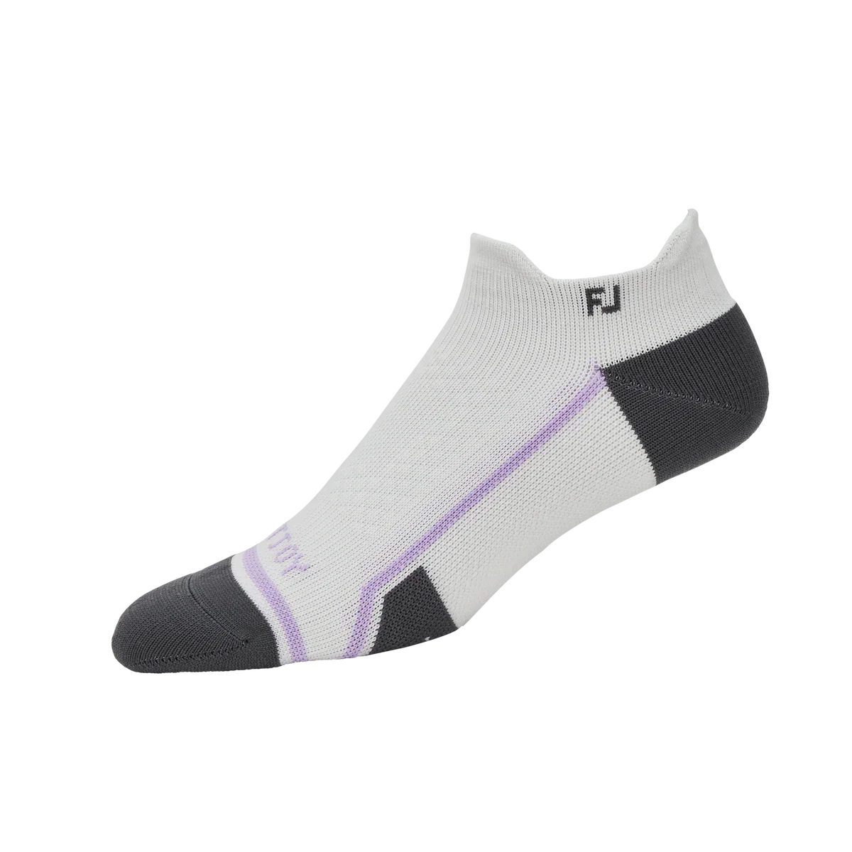2023 FootJoy Women's Tech D.R.Y. Roll Tab Sock