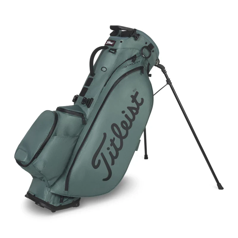 2025 Titleist Players 5 StaDry Bag - Eucalyptus