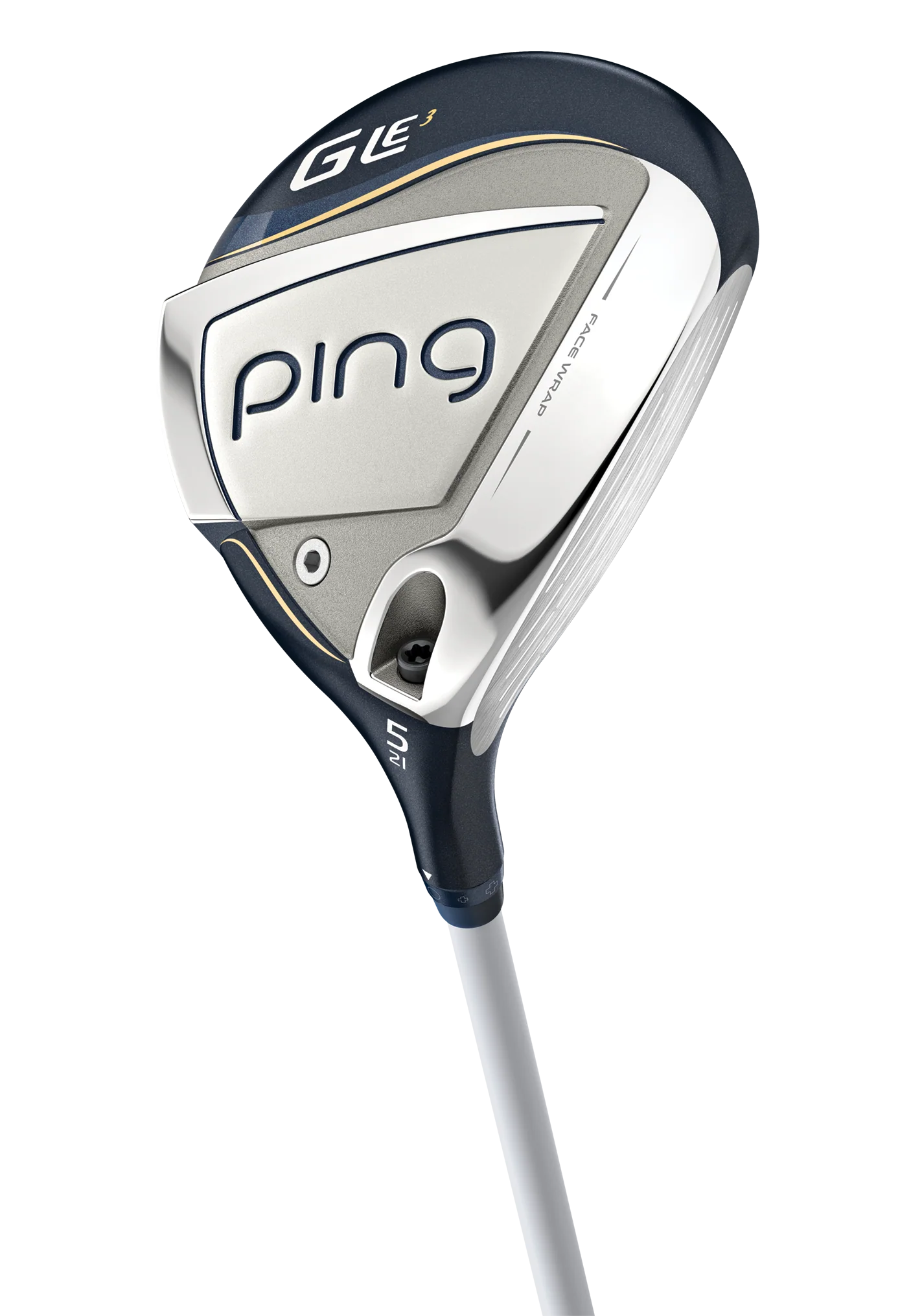 PING G Le3 Ladies Fairway Wood