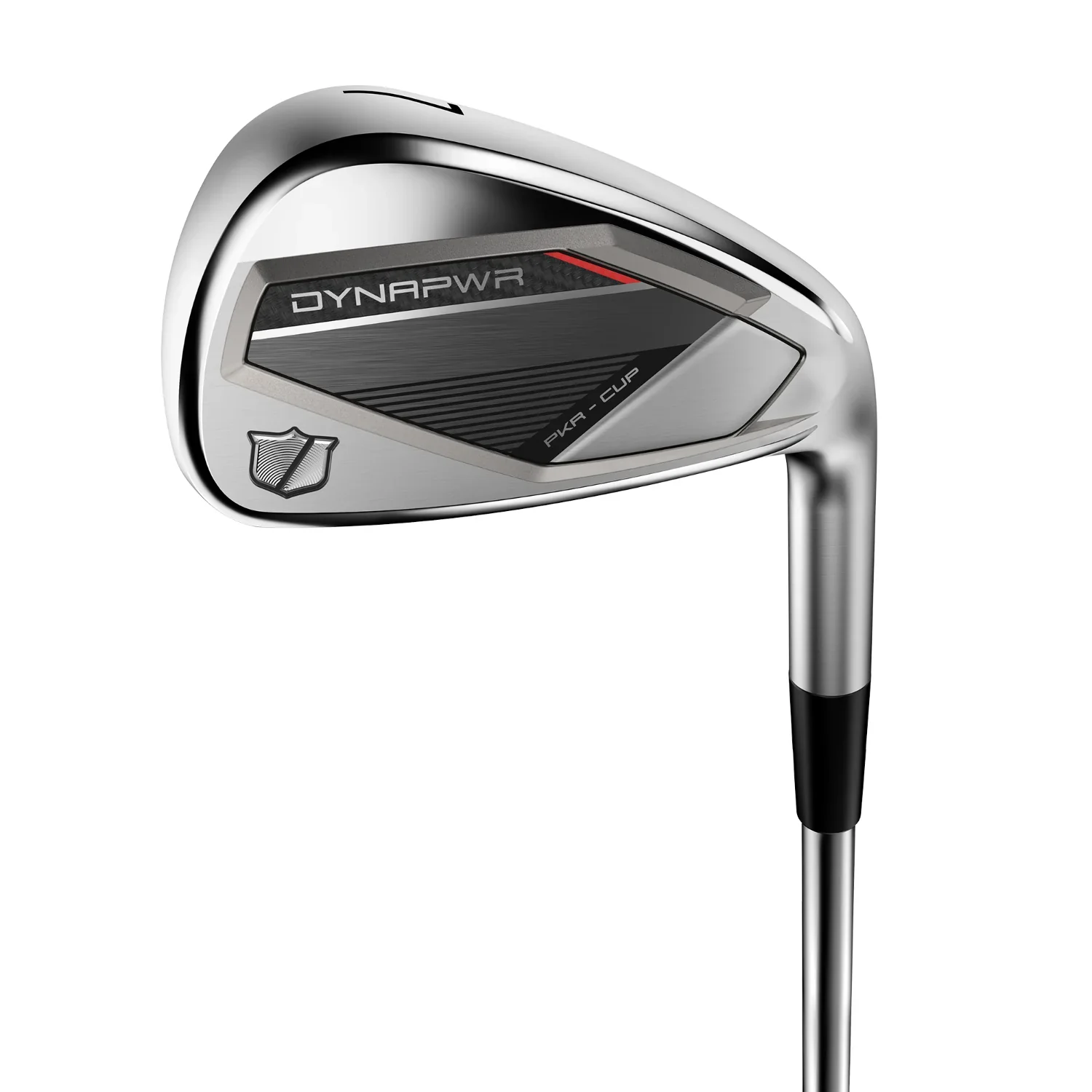 2025 WIlson Dynapower Irons - KBS Ultralite Regular Shaft