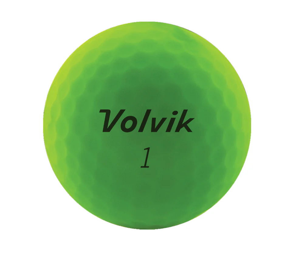 Volvik Vivid