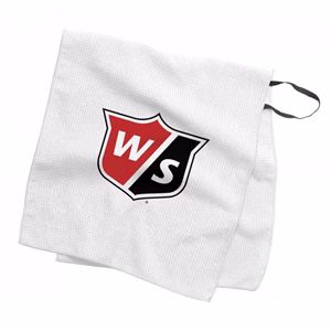 Wilson Caddies Towel