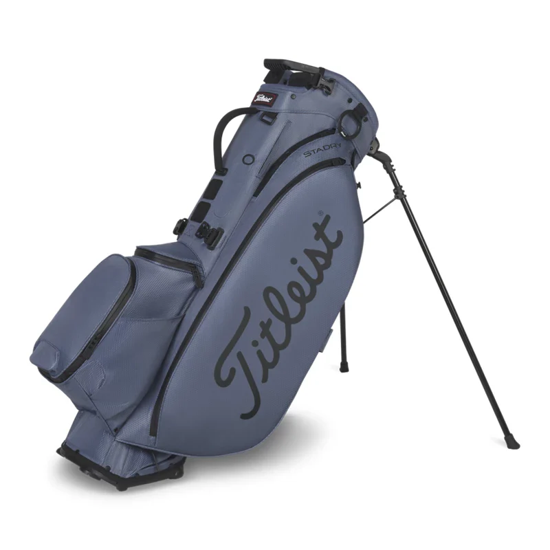 Titleist Players 5 StaDry Bag - Indigo