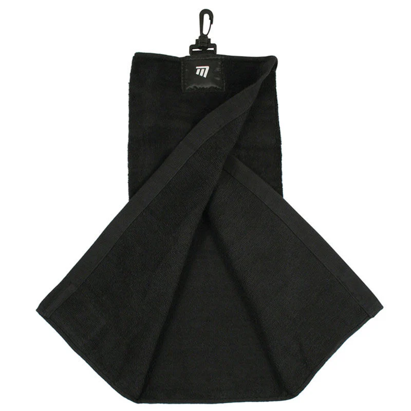 Masters Tri Fold Towel
