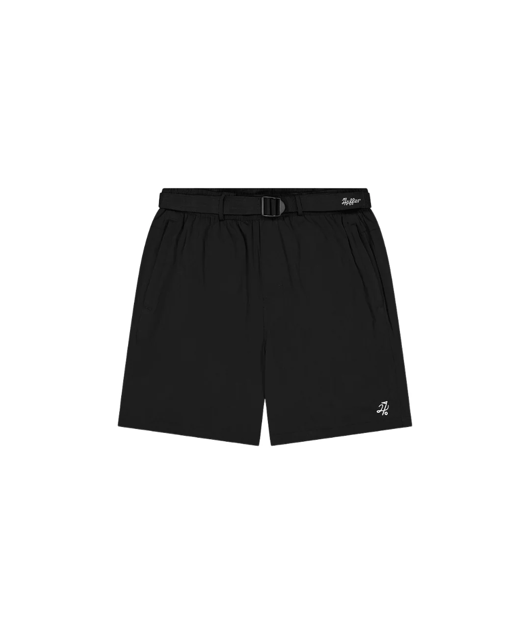 Huffer Men's Range Short - Black