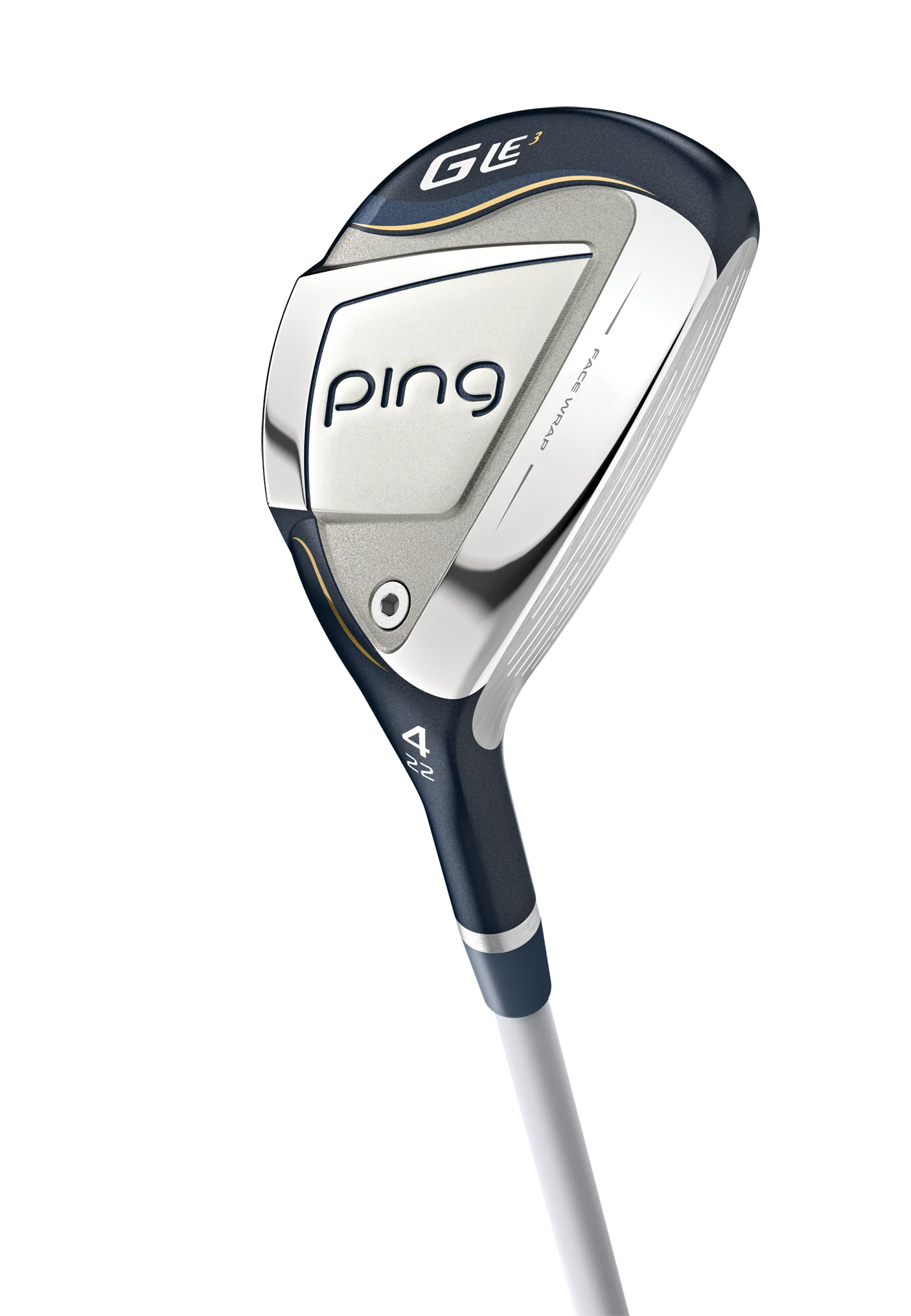 PING G Le3 Ladies Hybrid