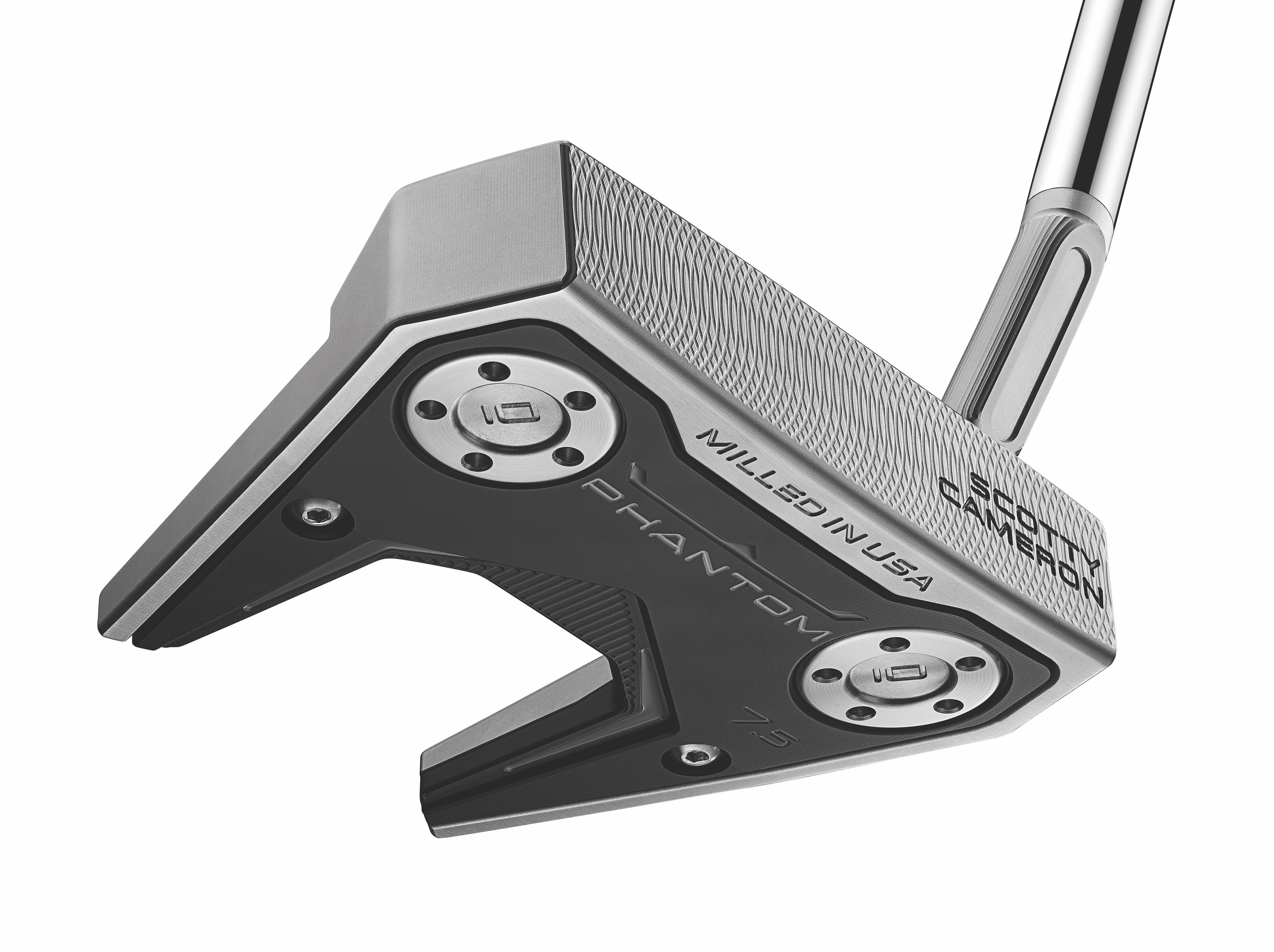 2024 Scotty Cameron Phantom X 7.5 Putter