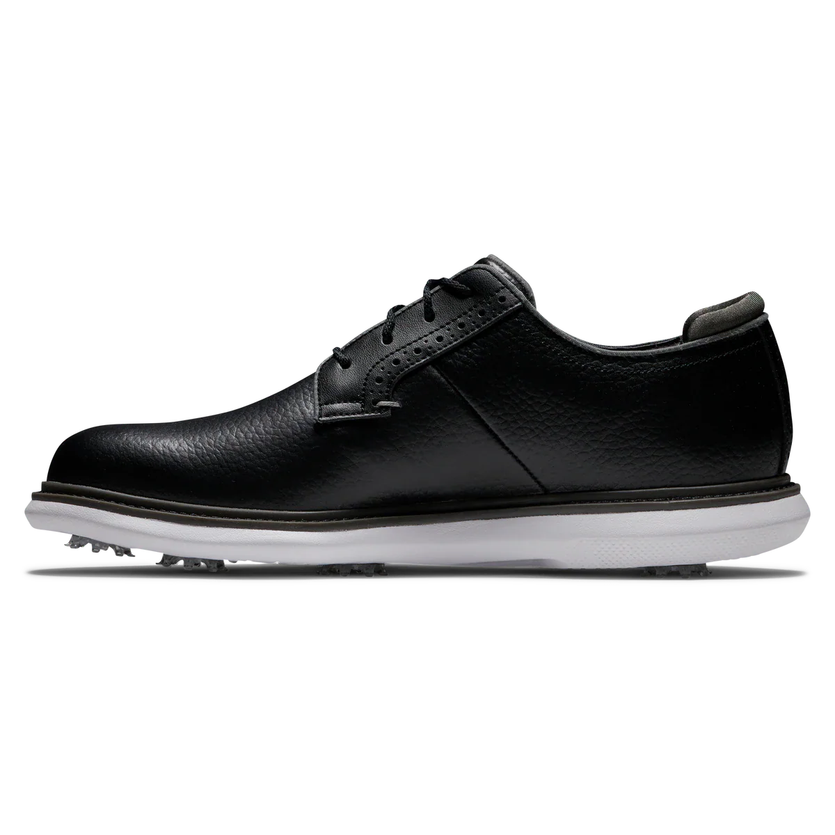2024 FootJoy Traditions Blucher - Black