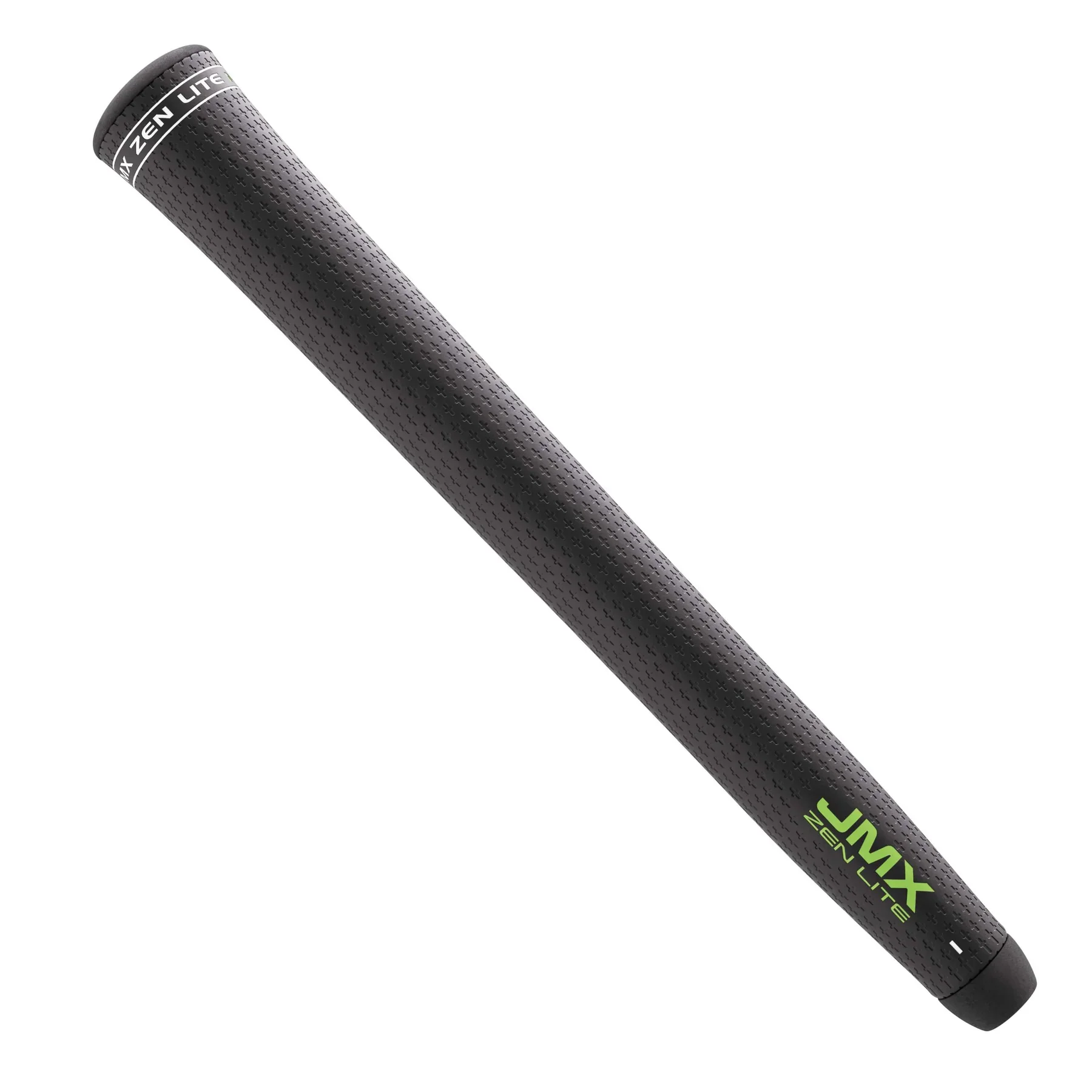 Jumbo Max Zen Grip - Black/Green