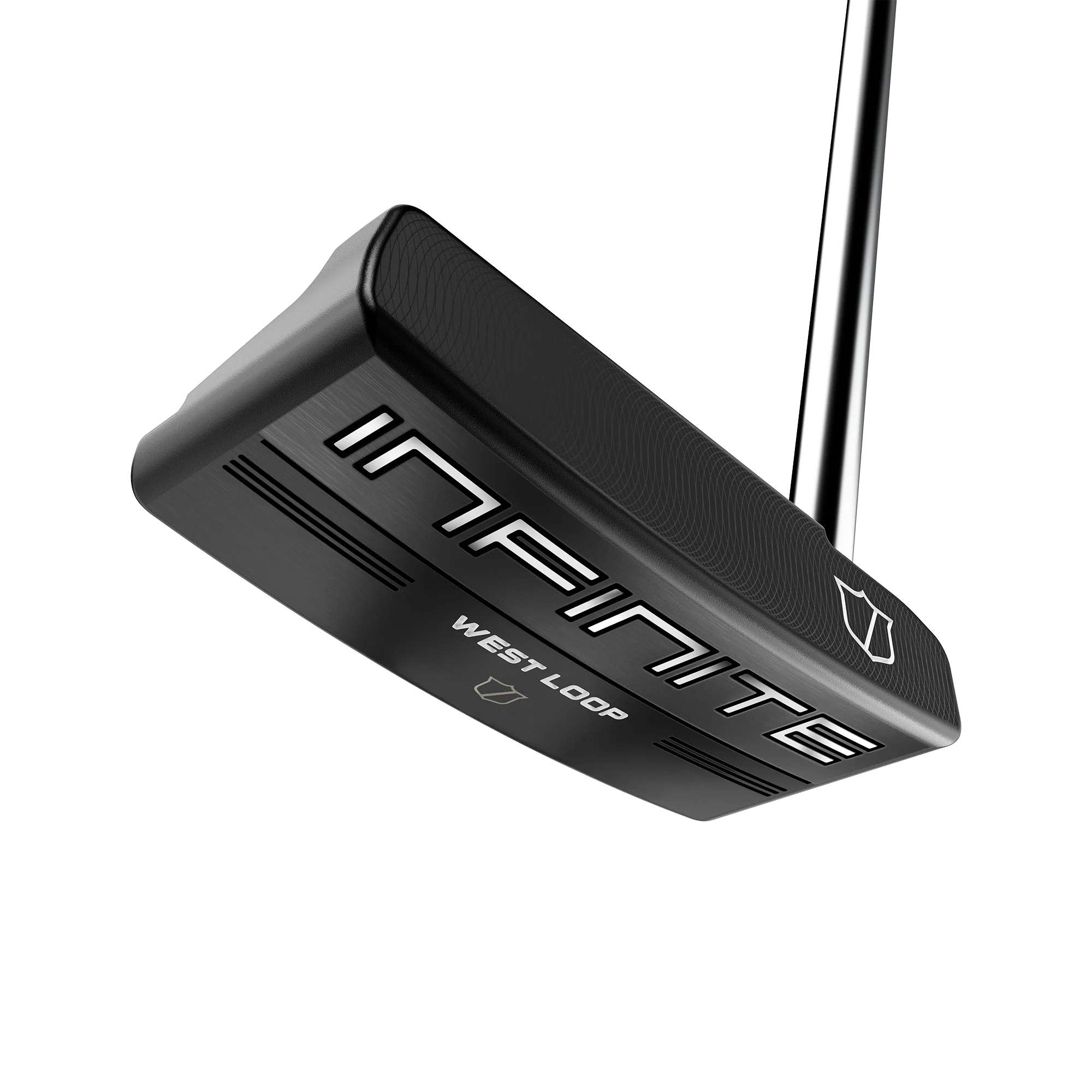 2024 Wilson Infinite Putter - West Loop
