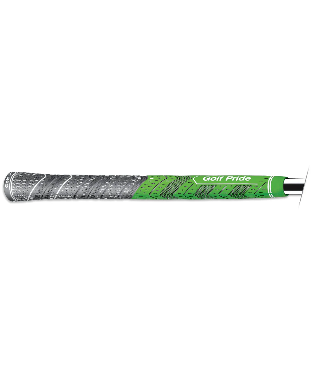 Golf Pride MCC +4 Standard Grip - Green