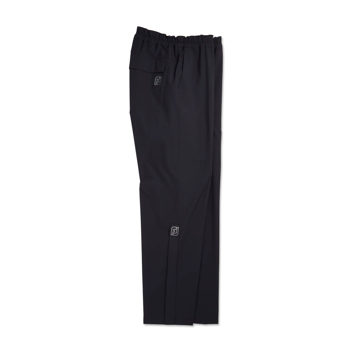 2025 FootJoy HydroLite X Rain Pant - Long Leg - Black