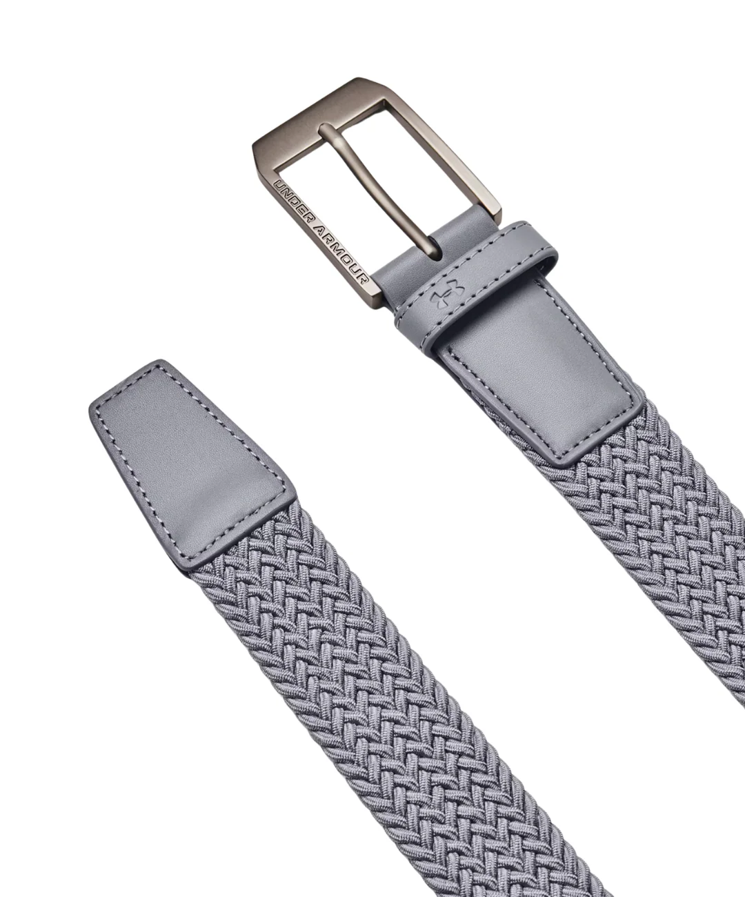Under Armour Men's Braided Belt