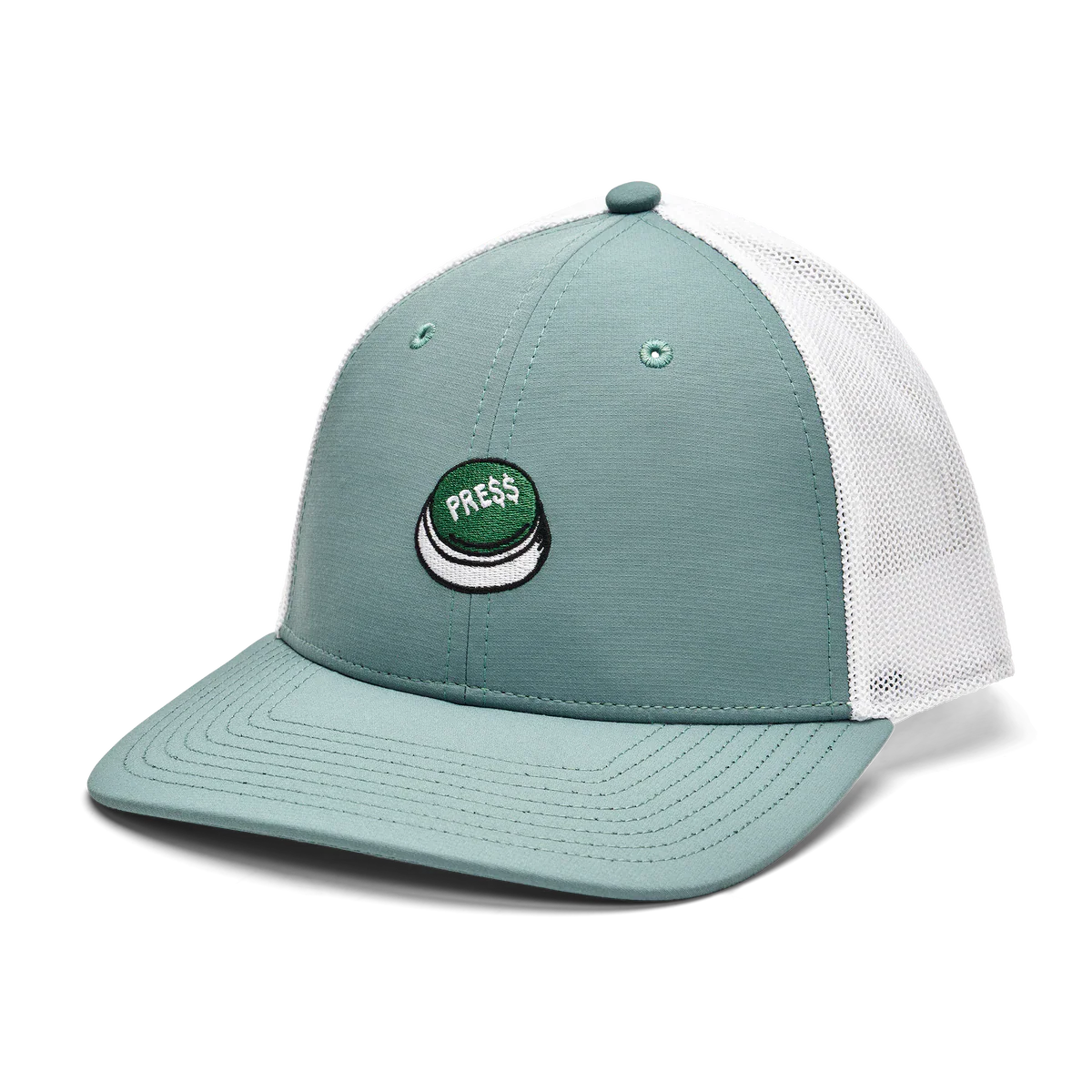 2025 FootJoy Press Trucker Hat