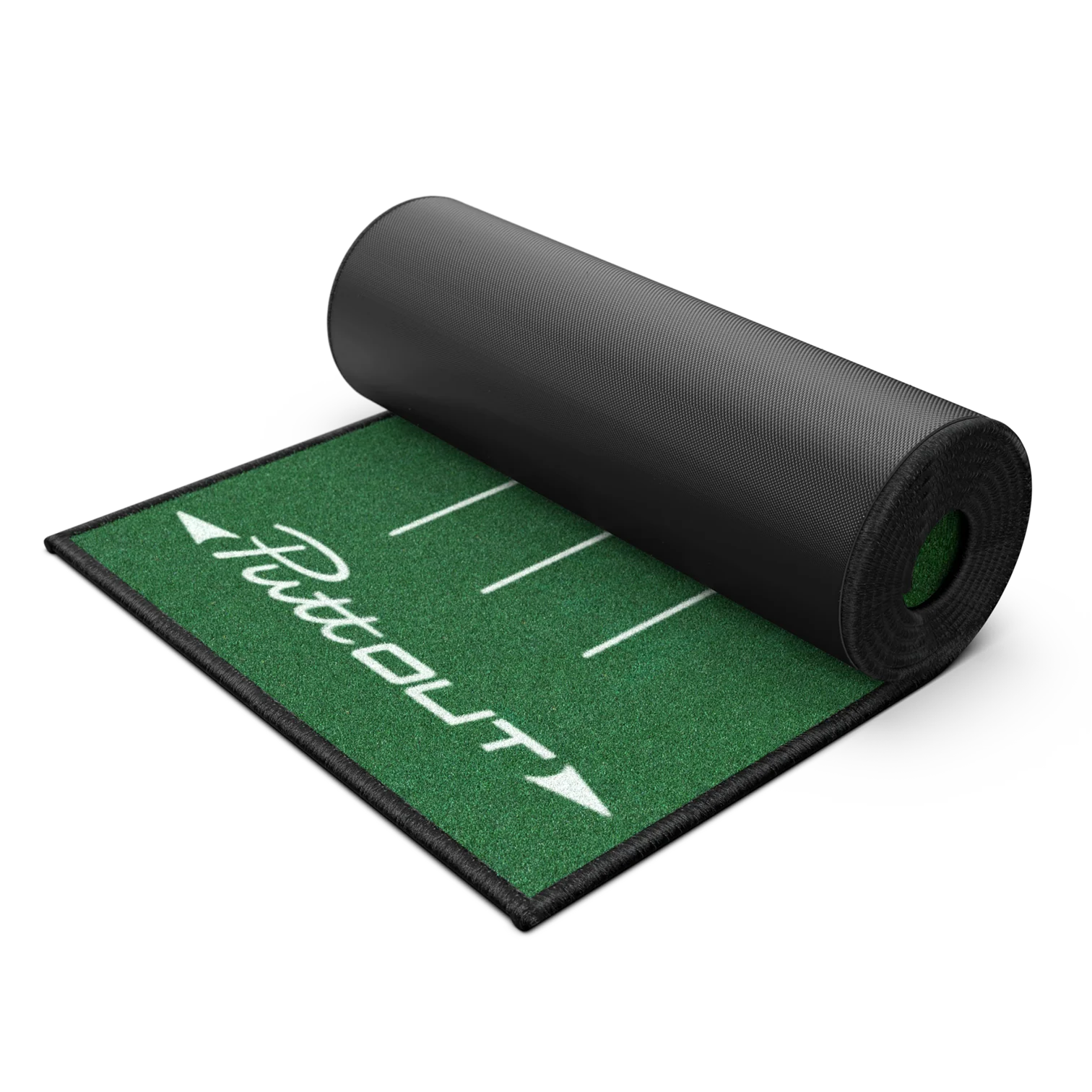 Putt Out Medium Putting Mat