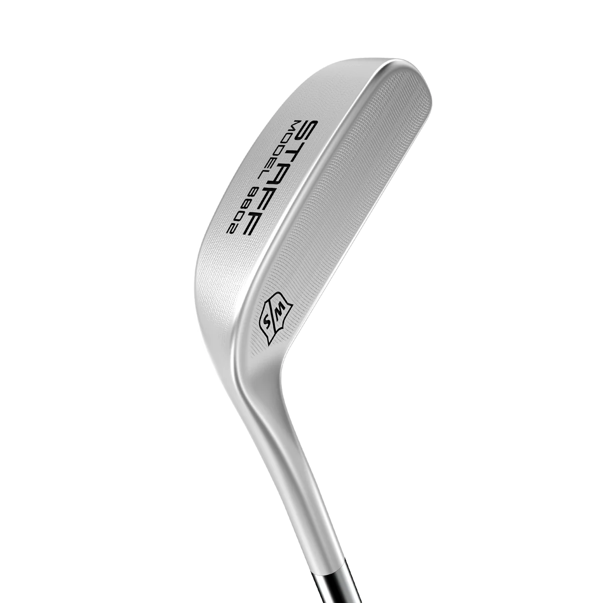 Wilson Staff 8802 RH putter