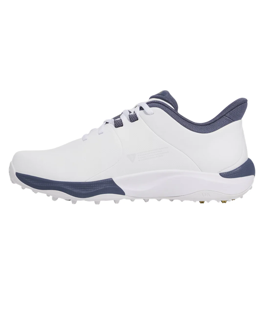 Under Armour Men's Drive Pro Spikeless Wide Golf Shoe