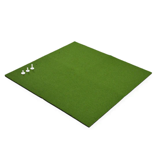 Rukket Range Pro 1.5 x 1.5m Folding Golf Hitting Mat