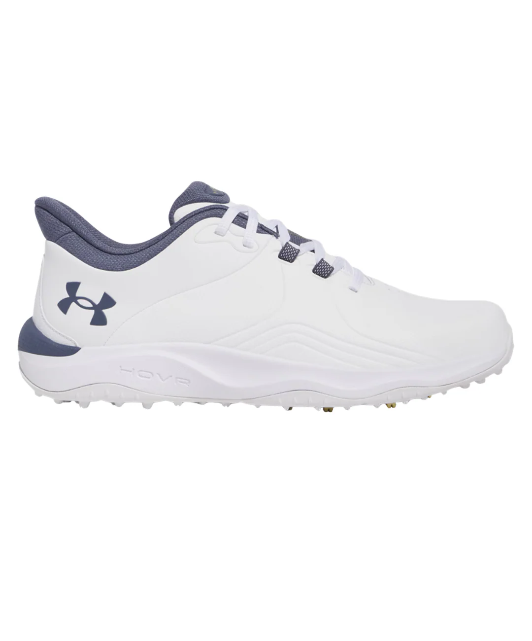 Under Armour Men's Drive Pro Spikeless Wide Golf Shoe