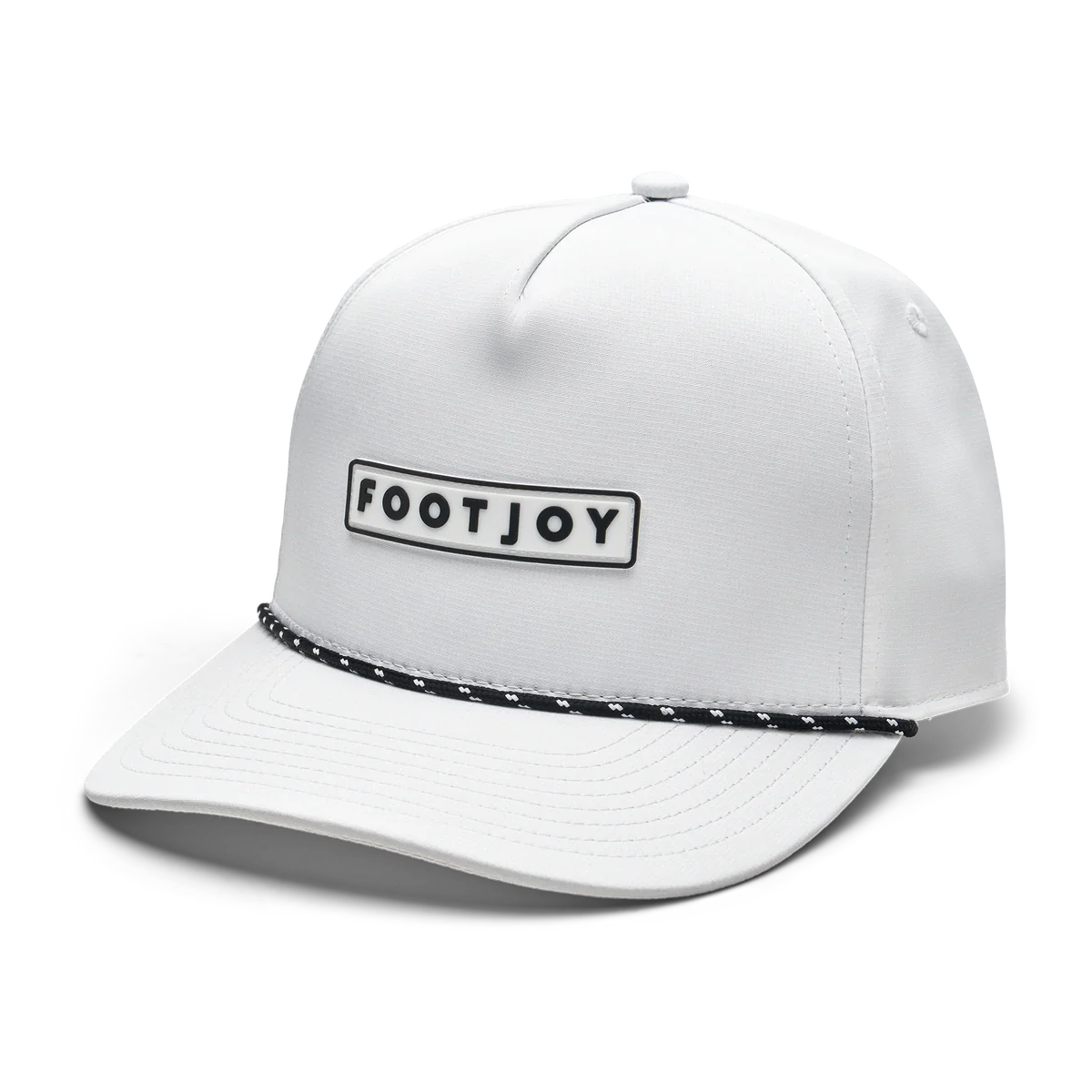 FootJoy Rope Cap - Wordmark Logo