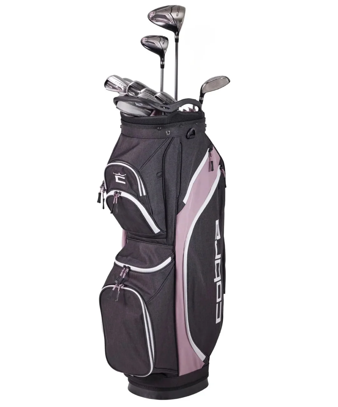 2025 Cobra Women's Fly XL Package Set