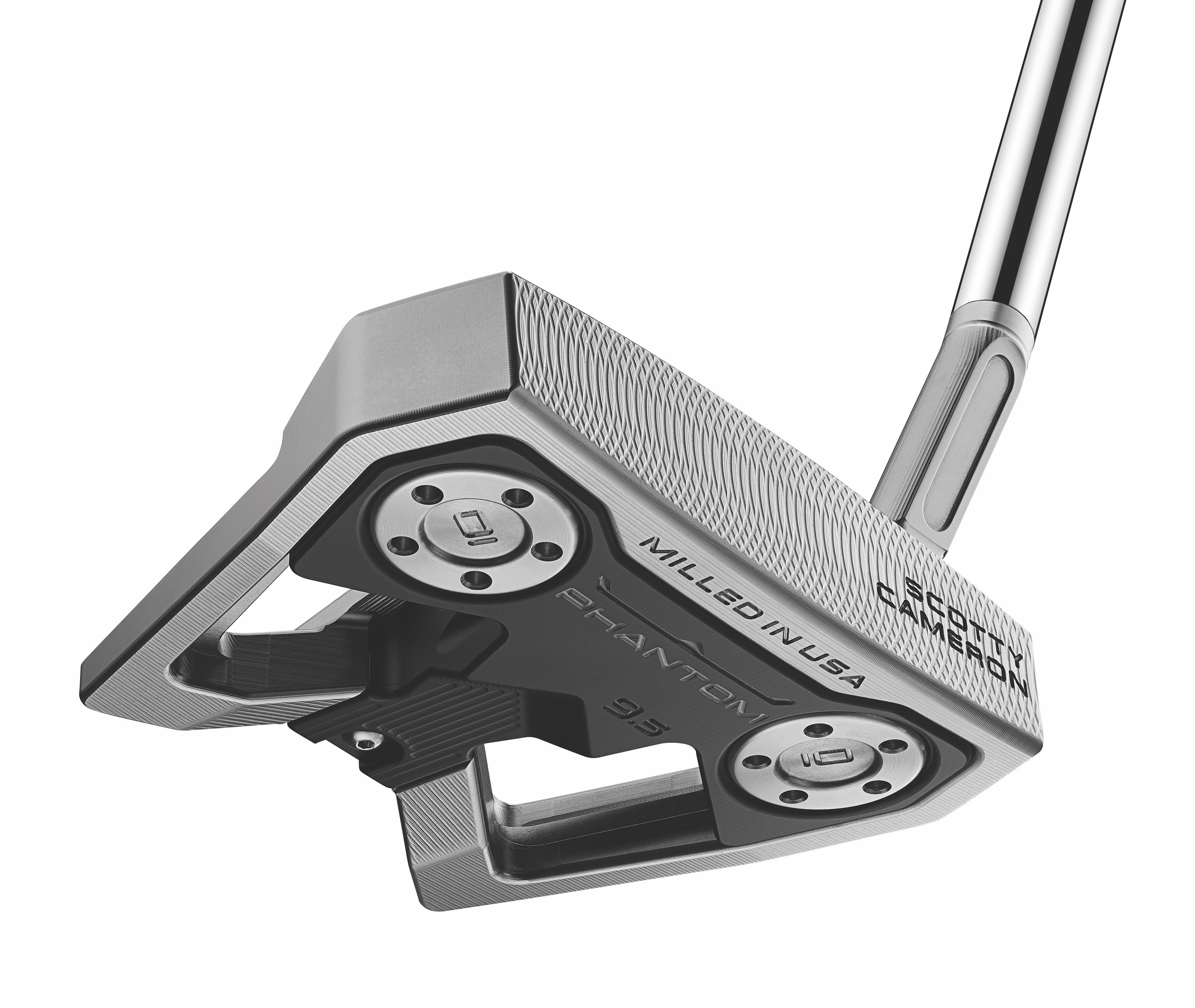 2024 Scotty Cameron Phantom X 9.5 Putter