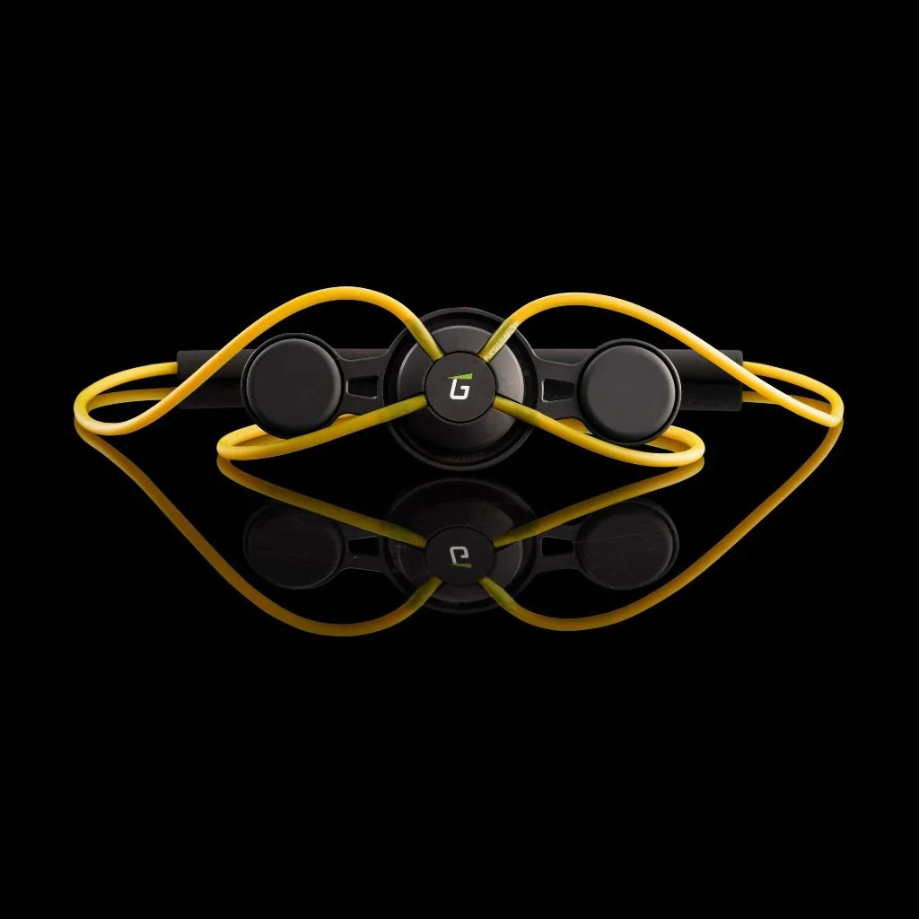 Gravity Fit Tpro 2.0 Yellow Band