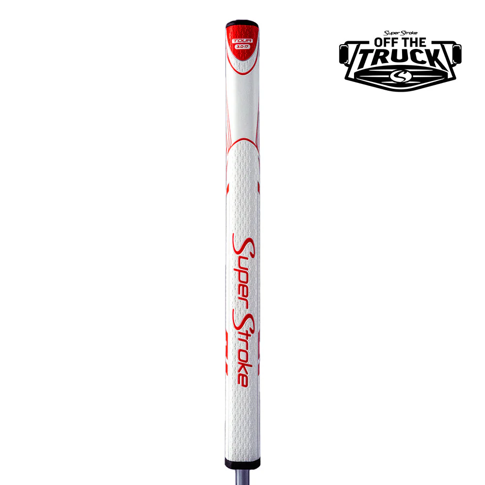 Superstroke Zenergy Tour 3.0 17 Inch Putter Grip
