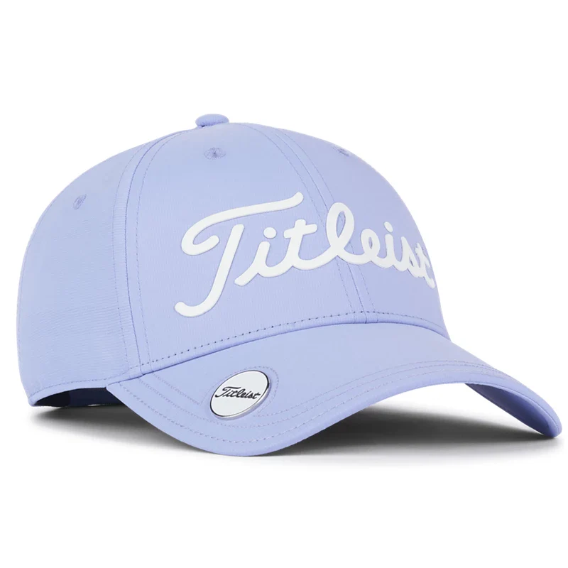 2023 Titleist Women's Players Performance Ball Marker Cap