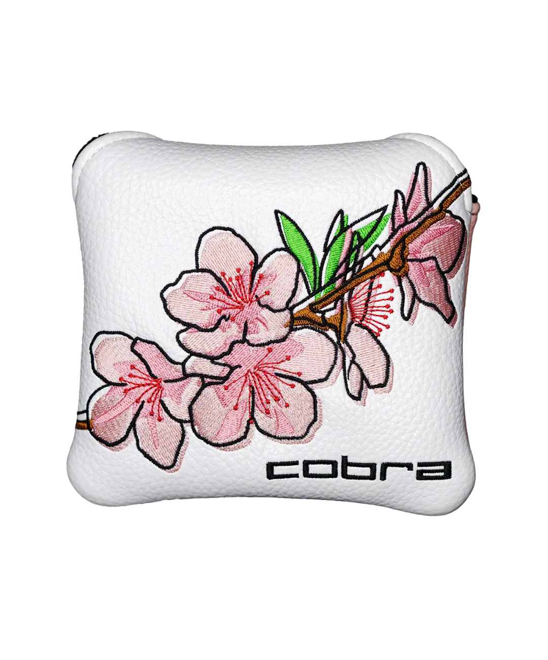 Cobra Masters Championship Limited Edition Mallet Putter Headcover