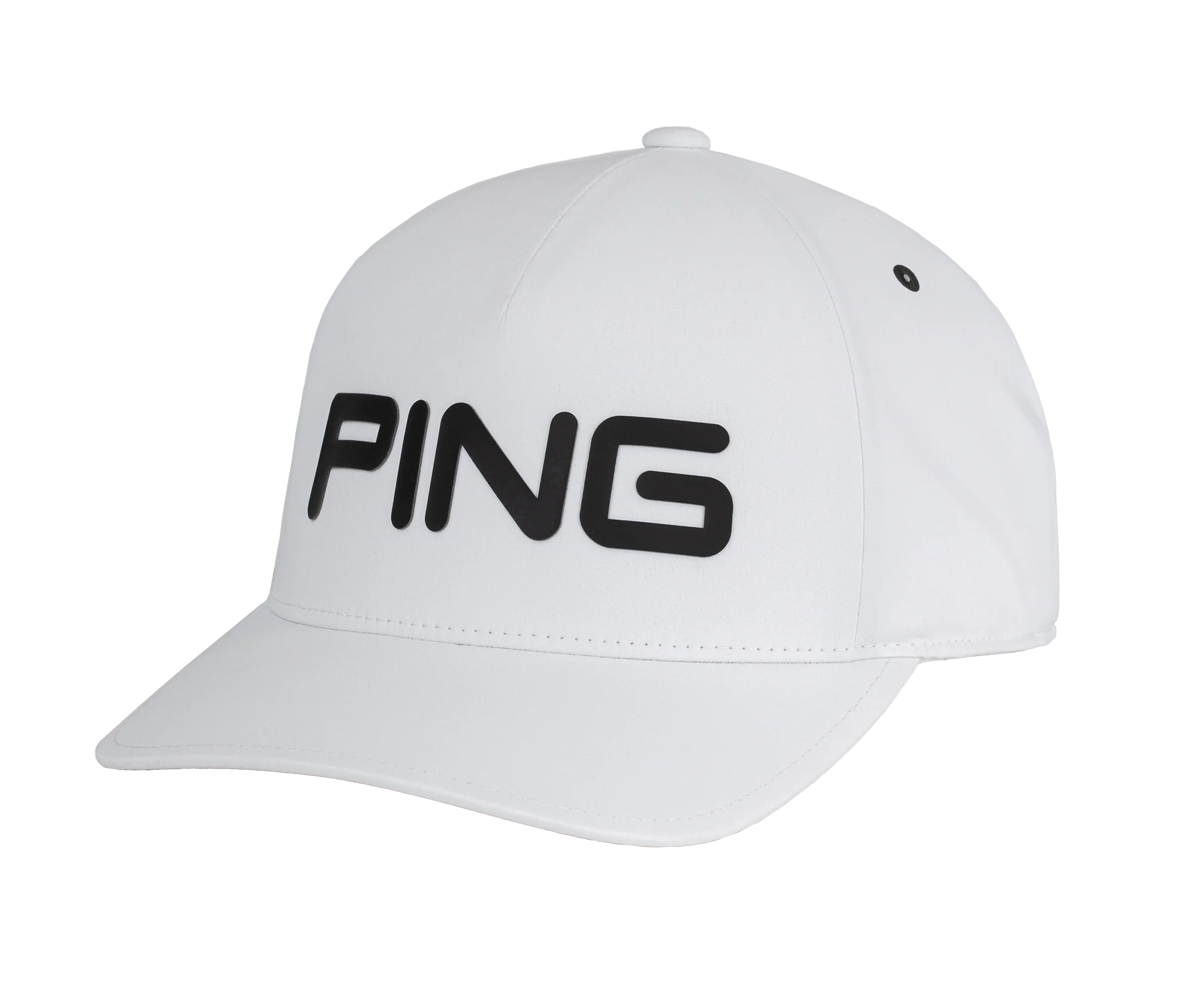 2025 Ping Performance Cap - White