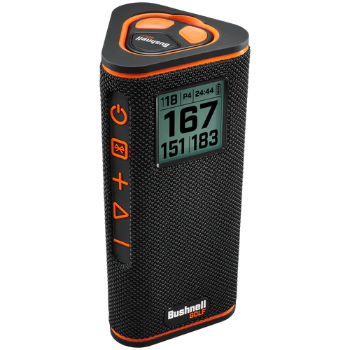 Bushnell Wingman VIEW Speaker / GPS