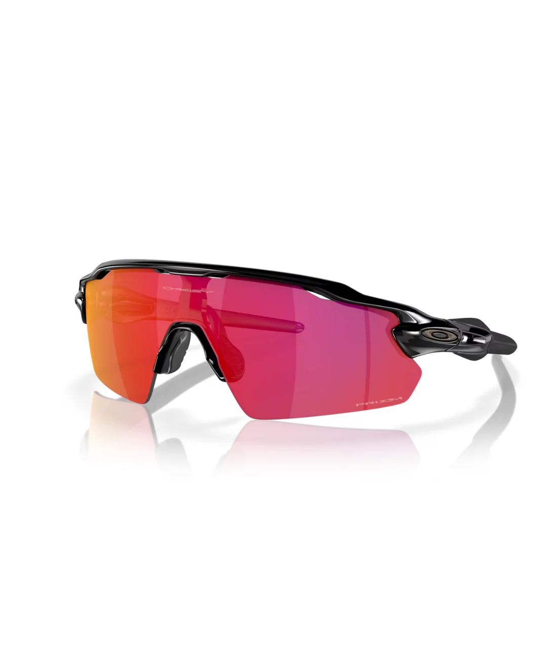 Radar EV Pitch Polished Black w/ Prizm Field 92111738