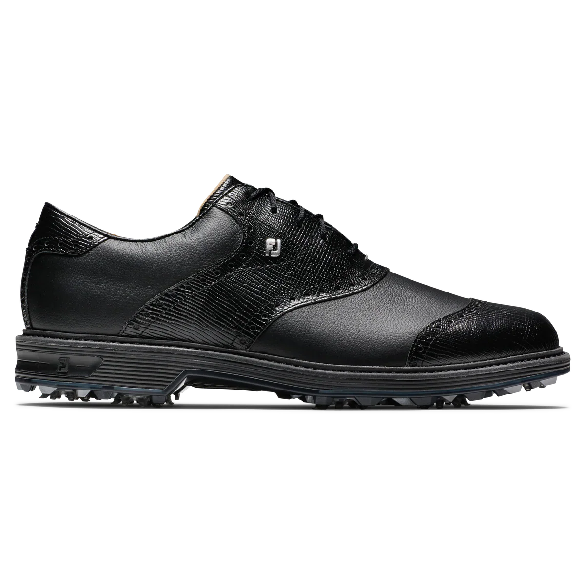 2024 FootJoy Men's Premiere Series Wilcox  - Black