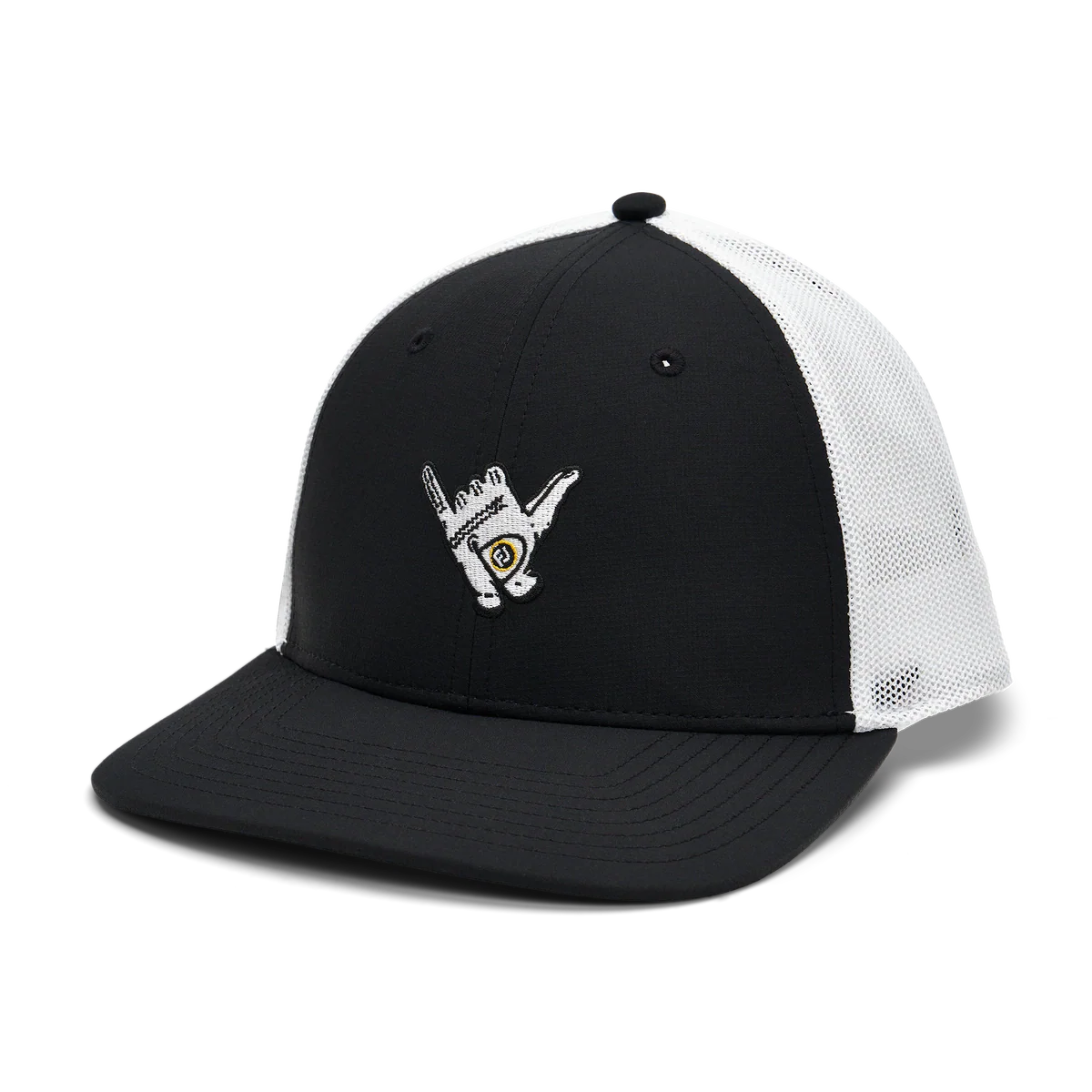 2025 FootJoy Shaka Glove Trucker Hat