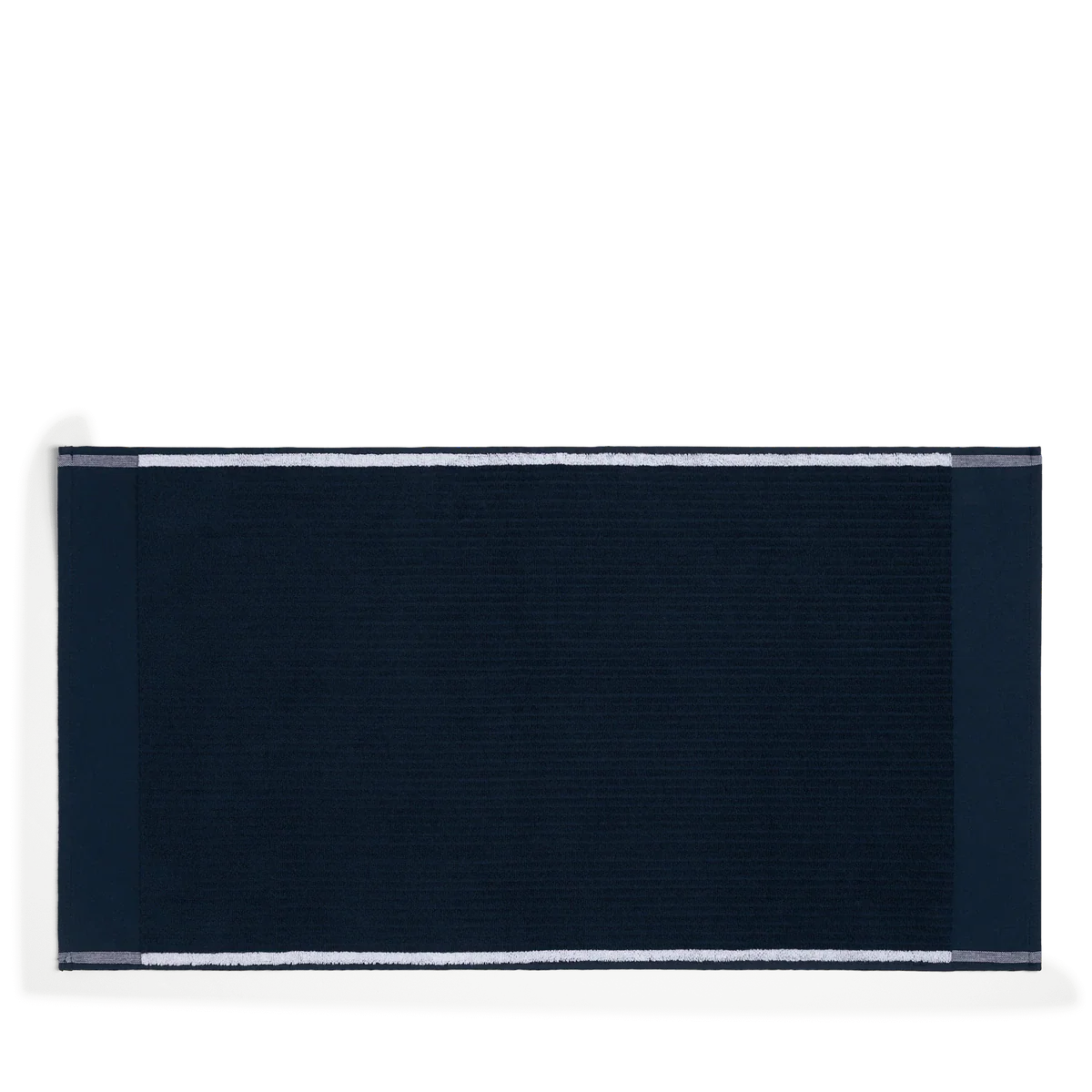 2025 Titleist Players Terry Towel - Navy