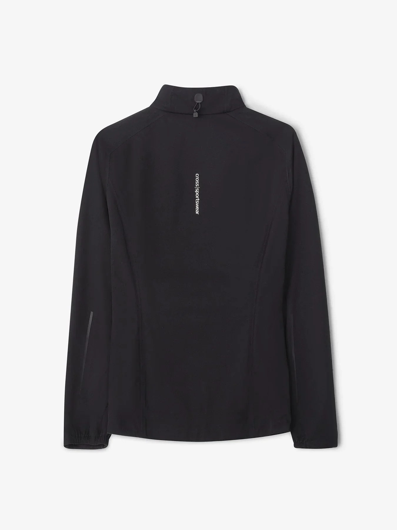 2025 Cross Women's Edge Jacket - Black