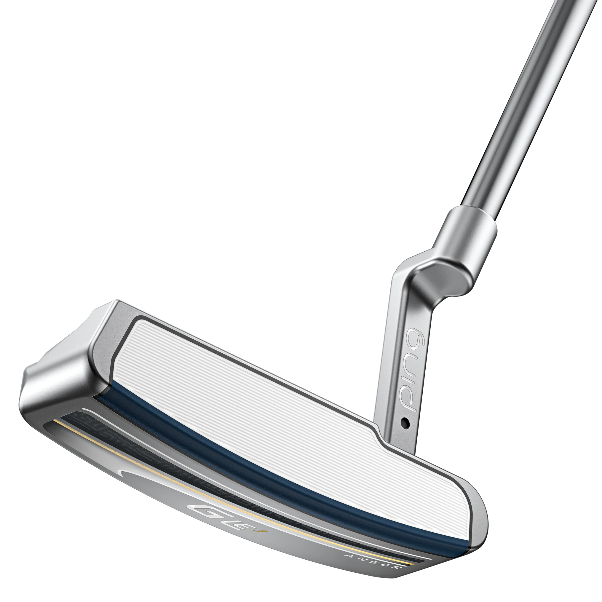 PING G Le3 Ladies Putter - Anser