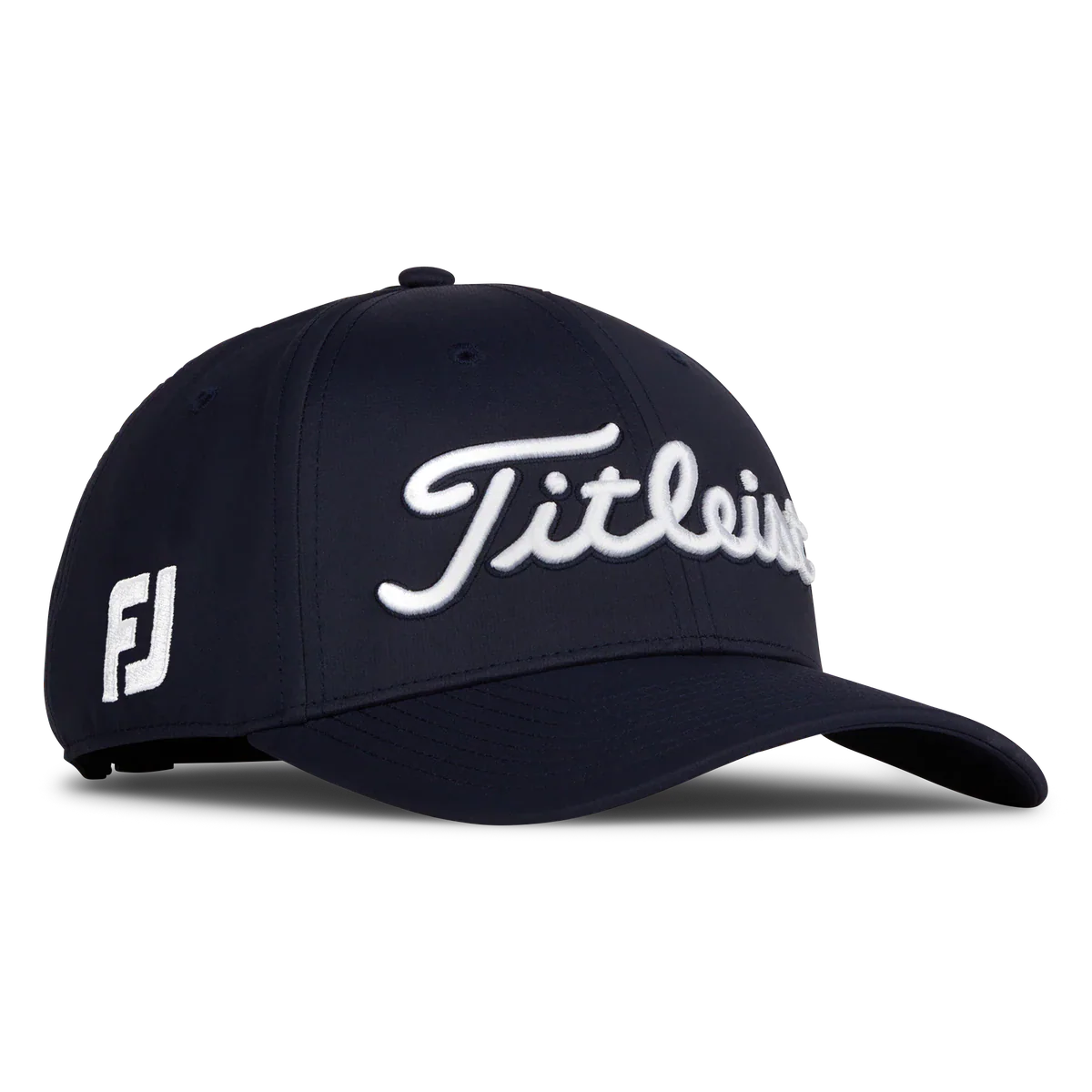 2025 Titleist Tour Performance Cap - Navy / White