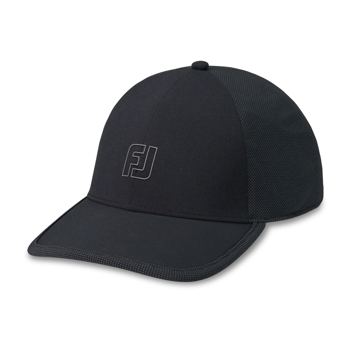 2025 FootJoy Hydroseries Rain Cap - Black