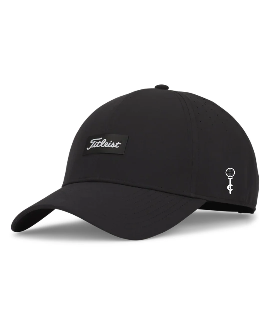 Titleist Charleston Breezer Cap - TC Limited Edition
