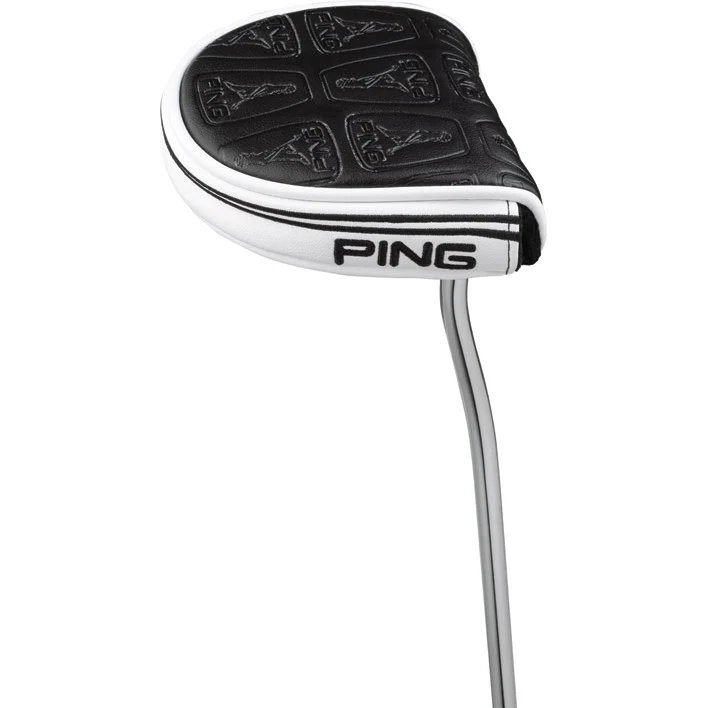 Ping Core Putter Mallet Headcover