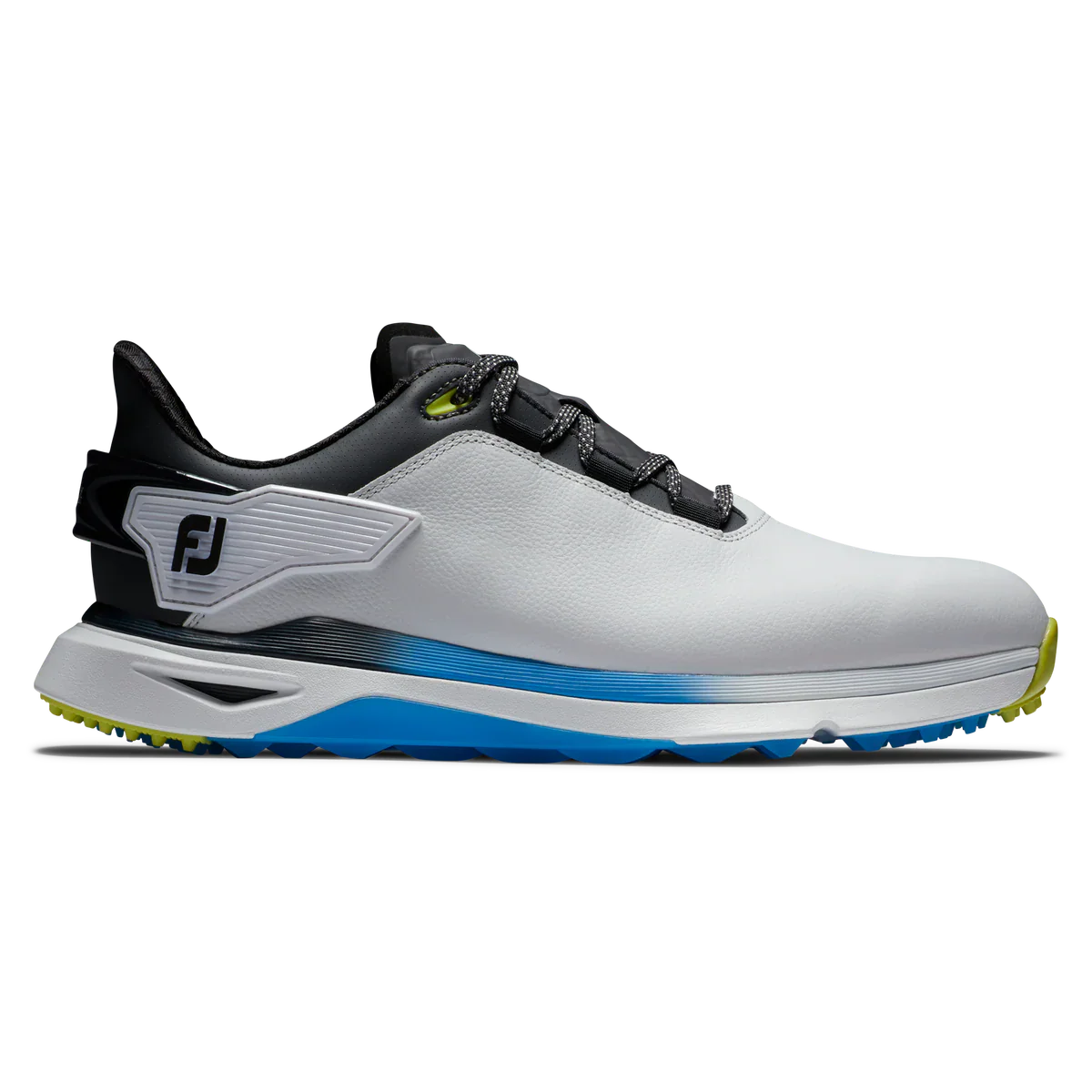2024 FootJoy Pro/SLX Carbon - White / Black / Multi